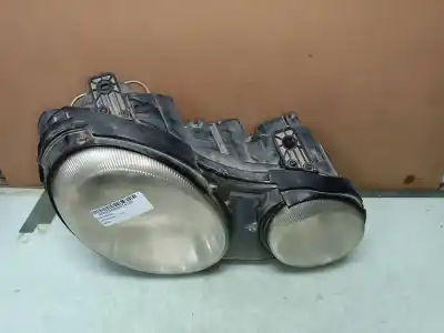 Second-hand car spare part right headlight for kia opirus básico oem iam references   