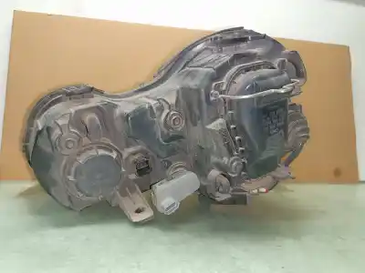 Second-hand car spare part right headlight for kia opirus básico oem iam references   