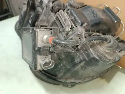 Second-hand car spare part right headlight for kia opirus básico oem iam references   