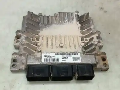 Peça sobressalente para automóvel em segunda mão  por FORD FOCUS LIM. (CB4)  Referências OEM IAM 7M5112A650BCE  5WS40778F
