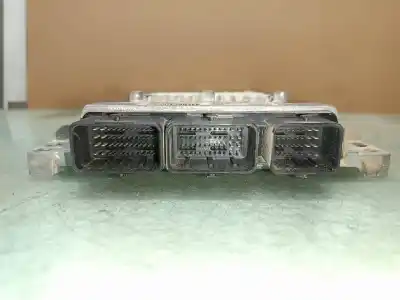 Second-hand car spare part ecu engine control for ford focus lim. (cb4) titanium oem iam references 7m5112a650bce  5ws40778f