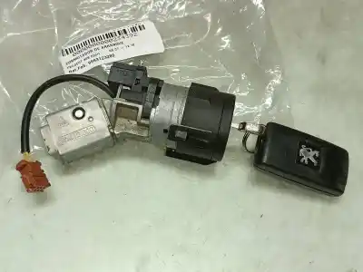 Second-hand car spare part ignition switch for peugeot 308 sport oem iam references 9663123280