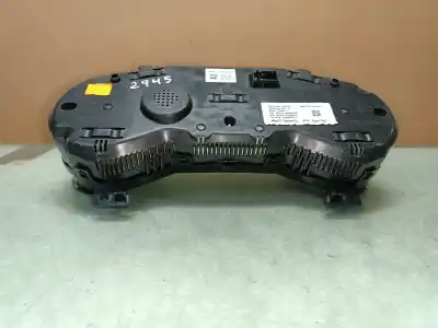 Second-hand car spare part dashboard for ford focus lim. (cb8) sport oem iam references bm5t10849cl  2182029