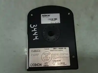 Second-hand car spare part electronic module for ford focus lim. (cb4) titanium oem iam references 8m5t19g488df  