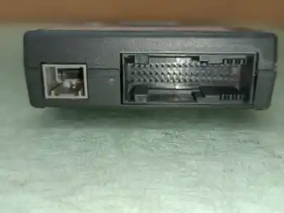 Second-hand car spare part electronic module for ford focus lim. (cb4) titanium oem iam references 8m5t19g488df  