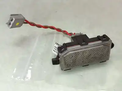 İkinci el araba yedek parçası isitma direnci için ford focus lim. (cb8) sport oem iam referansları 6g9t19e624db