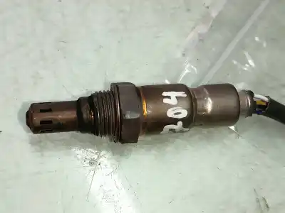 Second-hand car spare part lambda probe for peugeot 308 sport oem iam references 9683265480  