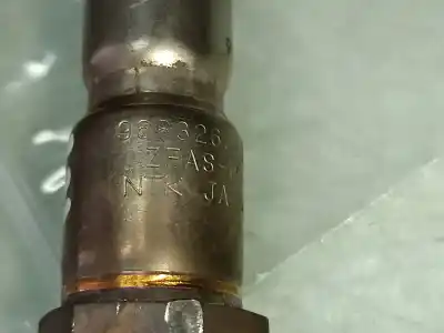 Second-hand car spare part lambda probe for peugeot 308 sport oem iam references 9683265480  