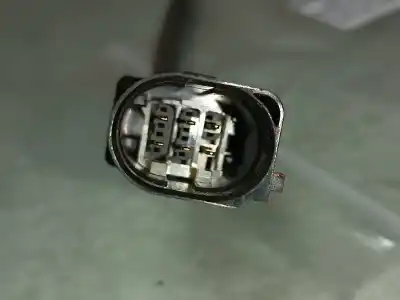 Second-hand car spare part lambda probe for peugeot 308 sport oem iam references 9683265480  