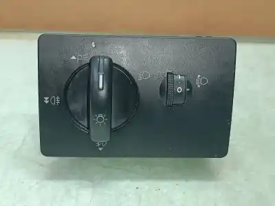Peça sobressalente para automóvel em segunda mão comutador de luzes por ford focus lim. (cb4) titanium referências oem iam 