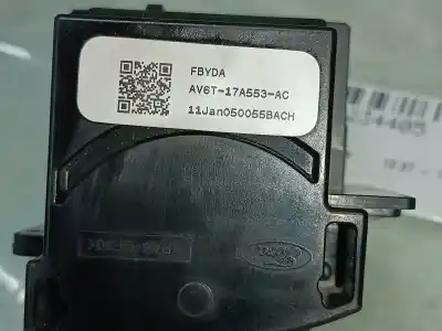 Pezzo di ricambio per auto di seconda mano comando pulito per ford focus lim. (cb4) titanium riferimenti oem iam av6t17a553ac  