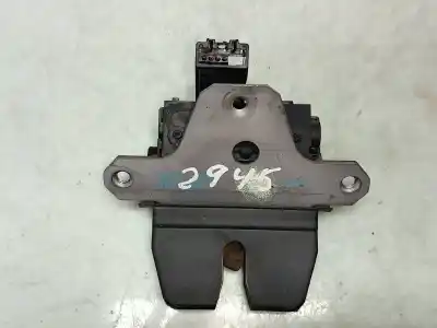 İkinci el araba yedek parçası bagaj / kapi kilidi için ford focus lim. (cb8) sport oem iam referansları 8m51r442a66ac