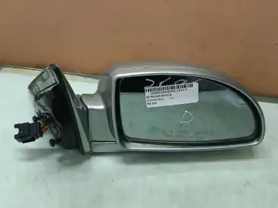 Second-hand car spare part right rearview mirror for kia opirus básico oem iam references 