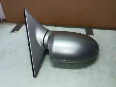 Peça sobressalente para automóvel em segunda mão espelho retrovisor direito por kia opirus básico referências oem iam   