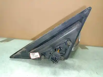 Peça sobressalente para automóvel em segunda mão espelho retrovisor direito por kia opirus básico referências oem iam   