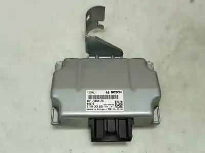 İkinci el araba yedek parçası elektronik modül için ford focus lim. (cb8) sport oem iam referansları bv6t14b526ba