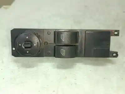 Second-hand car spare part left front power window switch for ford focus lim. (cb8) sport oem iam references am5t14a132ea  10007630