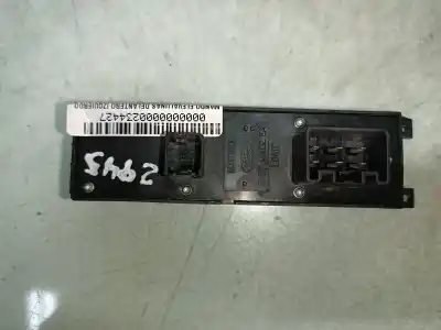 Second-hand car spare part left front power window switch for ford focus lim. (cb8) sport oem iam references am5t14a132ea  10007630