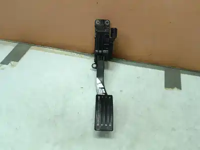 Peça sobressalente para automóvel em segunda mão potenciômetro por ford focus lim. (cb4) titanium referências oem iam 4m519f836ak