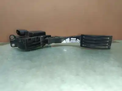 Second-hand car spare part potentiometer for ford focus lim. (cb4) titanium oem iam references 4m519f836ak  6pv00864132