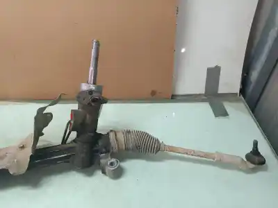Second-hand car spare part steering rack for ford focus lim. (cb4) titanium oem iam references vr4m5c3550ac  
