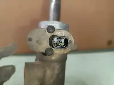 Second-hand car spare part steering rack for ford focus lim. (cb4) titanium oem iam references vr4m5c3550ac  