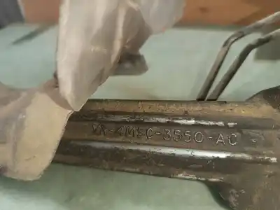 Second-hand car spare part steering rack for ford focus lim. (cb4) titanium oem iam references vr4m5c3550ac  