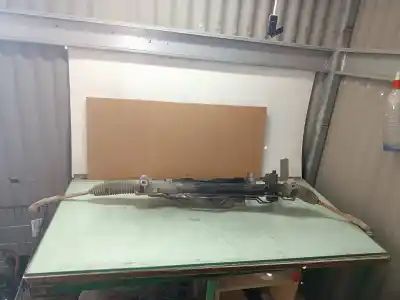 Second-hand car spare part steering rack for ford focus lim. (cb4) titanium oem iam references vr4m5c3550ac  