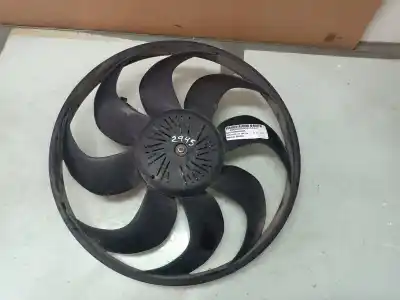 Second-hand car spare part RADIATOR COOLING FAN for FORD FOCUS LIM. (CB8)  OEM IAM references 5000921 5YY0539 3L512407