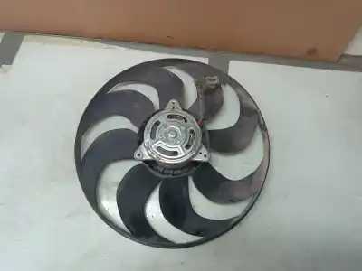 Peça sobressalente para automóvel em segunda mão termoventilador elétrico por ford focus lim. (cb8) sport referências oem iam 5000921 5yy0539 3l512407