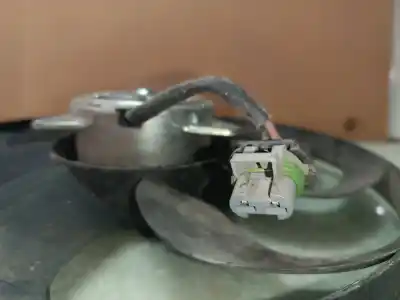 Peça sobressalente para automóvel em segunda mão termoventilador elétrico por ford focus lim. (cb8) sport referências oem iam 5000921 5yy0539 3l512407