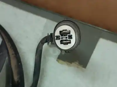 Pezzo di ricambio per auto di seconda mano elettroventola per ford focus lim. (cb4) titanium riferimenti oem iam 1137328558  