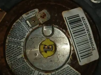 Peça sobressalente para automóvel em segunda mão airbag dianteiro esquerdo por ford focus lim. (cb4) titanium referências oem iam 4m51a042b85cf  