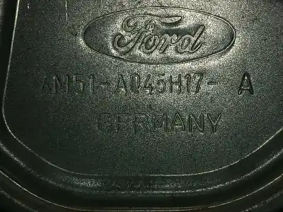 Peça sobressalente para automóvel em segunda mão elevador de vidros dianteira esquerda por ford focus lim. (cb4) titanium referências oem iam 4m51a045h17a  984570202