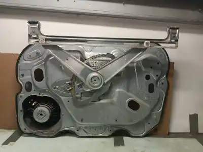 Peça sobressalente para automóvel em segunda mão elevador de vidros dianteira esquerda por ford focus lim. (cb4) titanium referências oem iam 4m51a045h17a  984570202