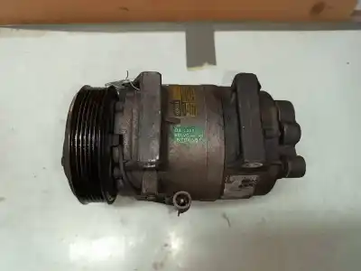 Second-hand car spare part air conditioning compressor for volvo xc90 2.4 d momentum geartronic (7 sitze) oem iam references 8708581  