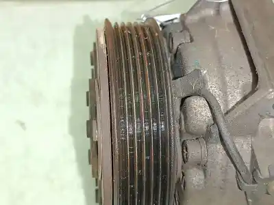 Second-hand car spare part air conditioning compressor for volvo xc90 2.4 d momentum geartronic (7 sitze) oem iam references 8708581  