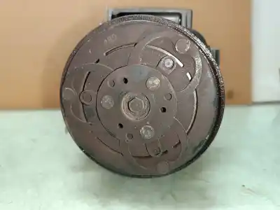 Second-hand car spare part air conditioning compressor for volvo xc90 2.4 d momentum geartronic (7 sitze) oem iam references 8708581  