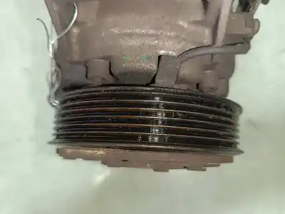 Second-hand car spare part air conditioning compressor for volvo xc90 2.4 d momentum geartronic (7 sitze) oem iam references 8708581  