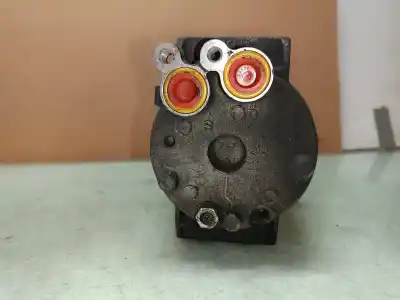 Second-hand car spare part air conditioning compressor for volvo xc90 2.4 d momentum geartronic (7 sitze) oem iam references 8708581  