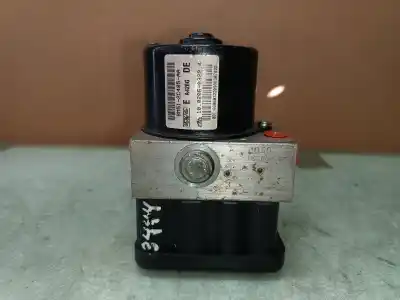 Peça sobressalente para automóvel em segunda mão abs por ford focus lim. (cb4) titanium referências oem iam 8m512c405aa 10020603224 10096001273