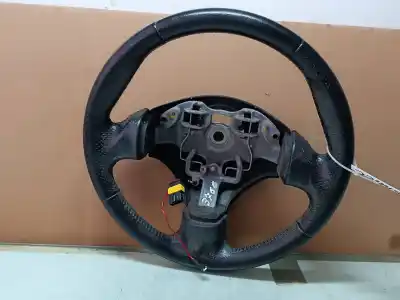 Recambio de automóvil de segunda mano de volante para peugeot 206 berlina xs-line referencias oem iam 9644116677  