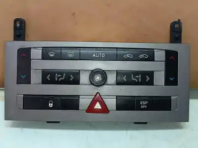 İkinci el araba yedek parçası  için PEUGEOT 407 ST Confort OEM IAM referansları 96573322YW  