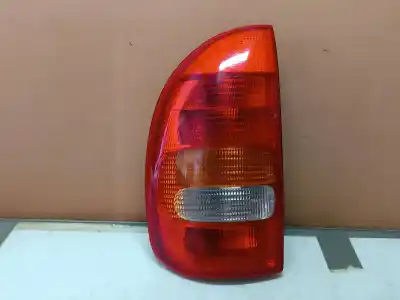 Second-hand car spare part Left Tailgate Light for OPEL CORSA B Eco OEM IAM references   