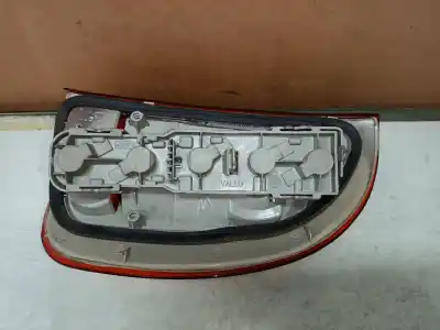 Second-hand car spare part left tailgate light for opel corsa b eco oem iam references   