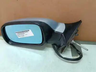 Recambio de automóvil de segunda mano de RETROVISOR IZQUIERDO para PEUGEOT 407  referencias OEM IAM P8149VR  