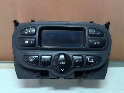 Recambio de automóvil de segunda mano de mando calefaccion / aire acondicionado para peugeot 307 (s1) xs referencias oem iam 216673905