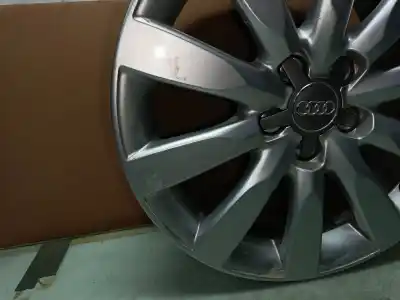 Recambio de automóvil de segunda mano de juego llantas para audi a1 sportback (8xa) ambition referencias oem iam 8x0601025bb et34 7jx16h2