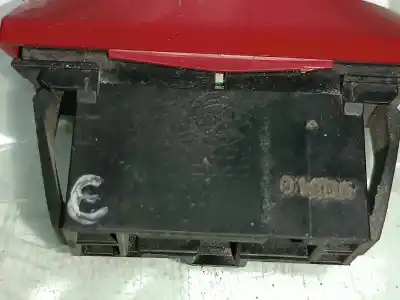 Pezzo di ricambio per auto di seconda mano avvertimento per fiat stilo (192) 1.9 jtd / 1.9 jtd 115 active riferimenti oem iam b569  