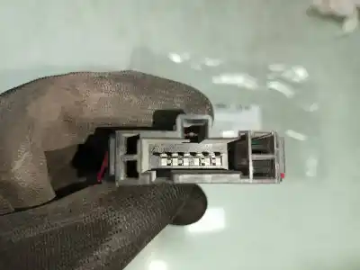 Pezzo di ricambio per auto di seconda mano avvertimento per fiat stilo (192) 1.9 jtd / 1.9 jtd 115 active riferimenti oem iam b569  